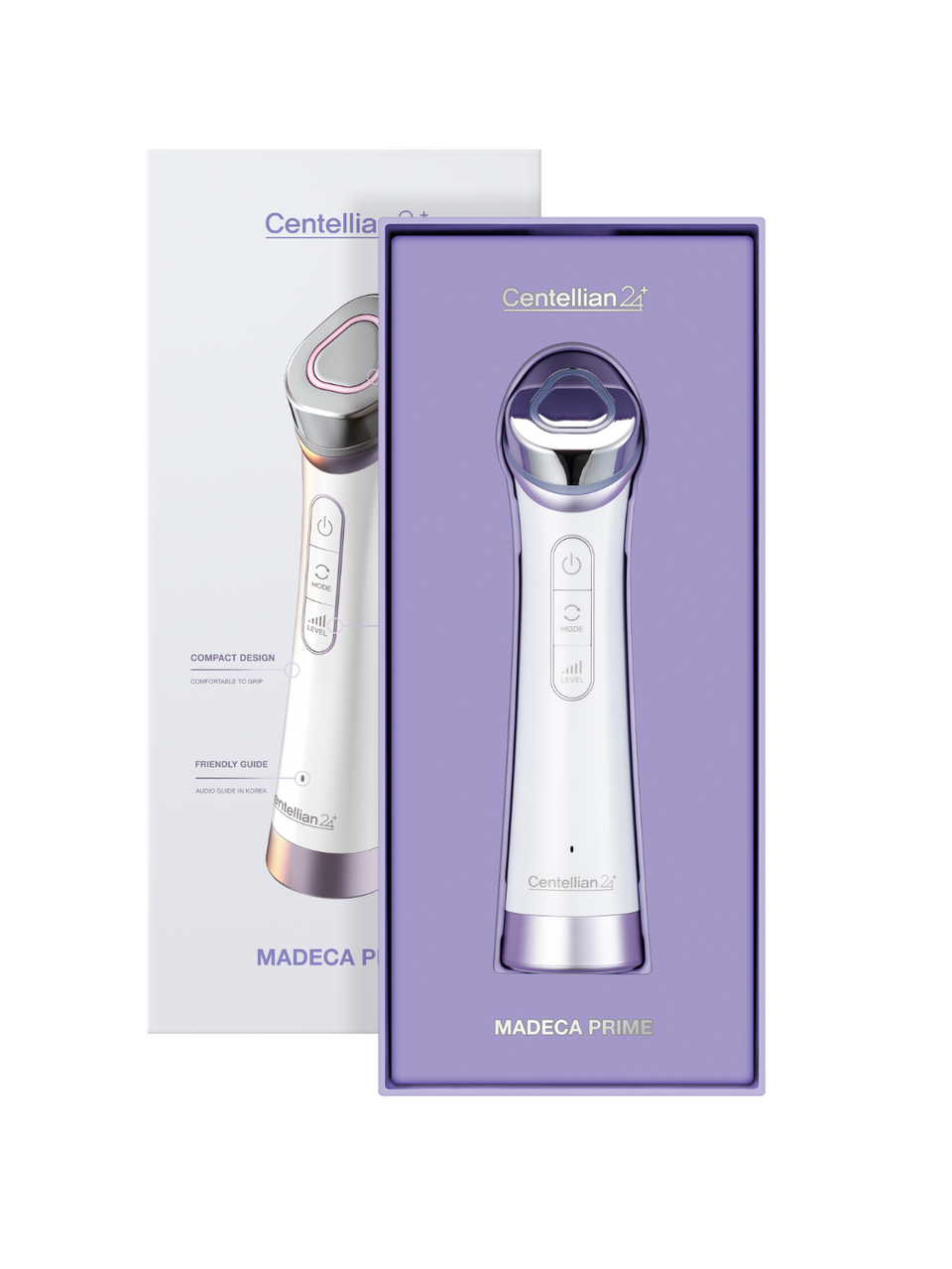 CENTELLIAN24 Madeca Prime