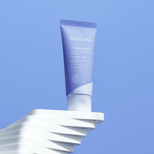 AESTURA ATOBARRIER 365 HYDRO SOOTHING CREAM 60ml