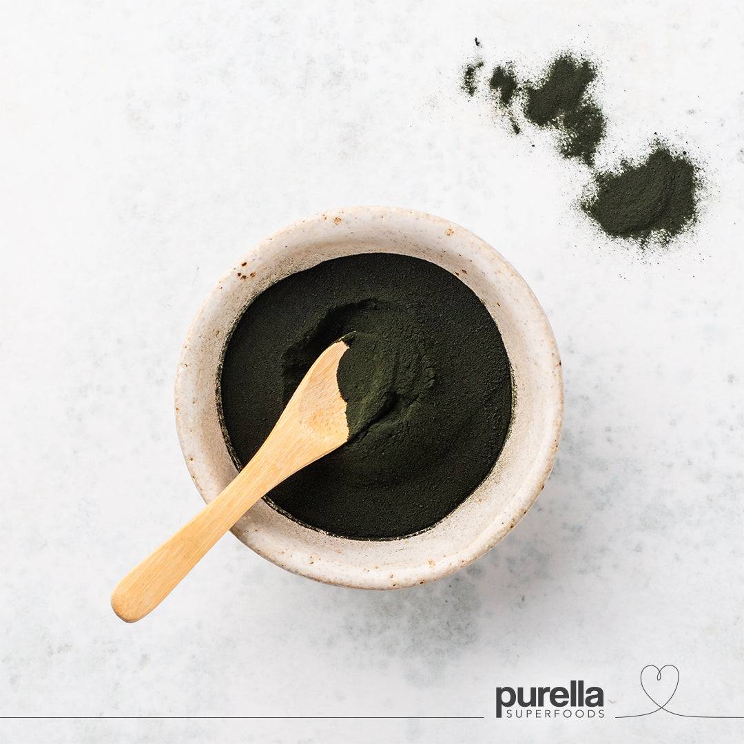 Chlorella 21g