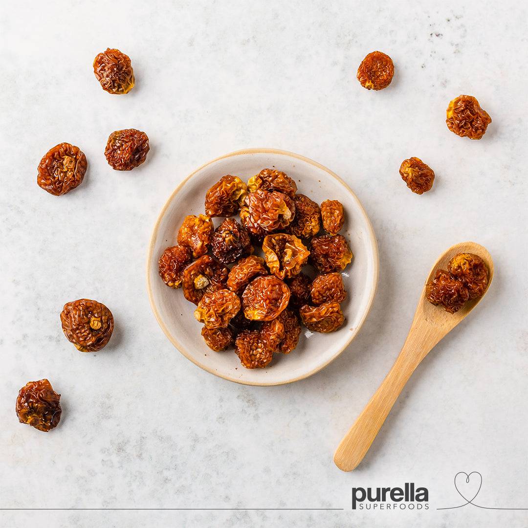 Peruvian physalis BIO 45g