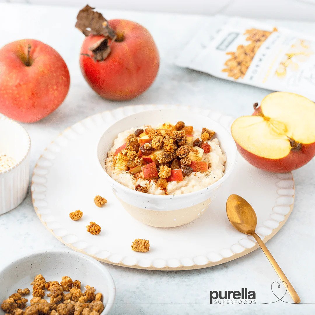 White Mulberry - dried fruit BIO 45g