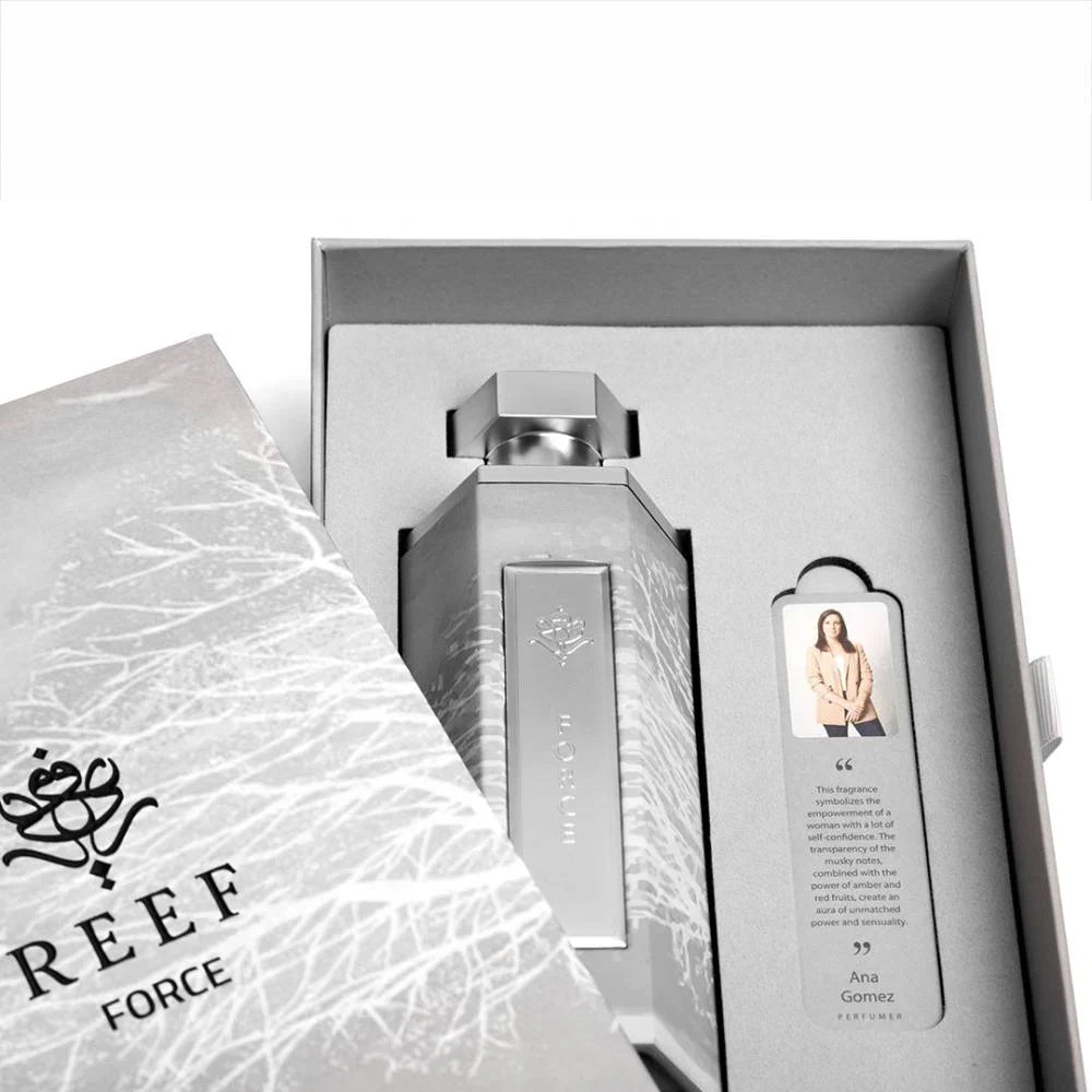 REEF Force EDP 200ml Perfume
