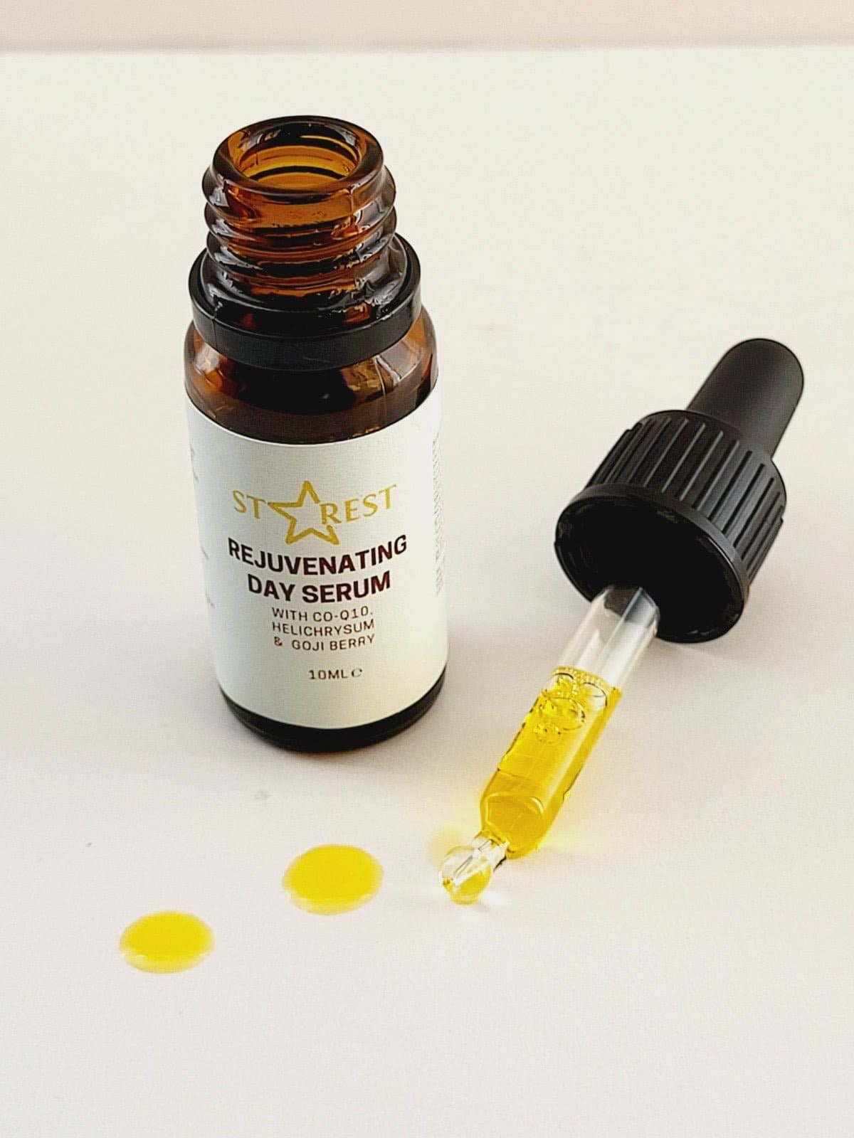 Rejuvenating Day Serum