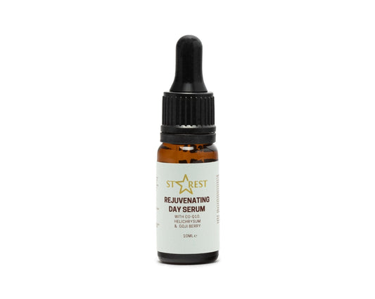 Rejuvenating Day Serum