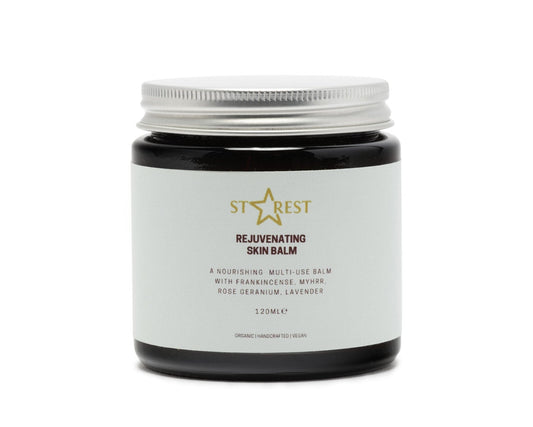 Rejuvenating Skin Balm