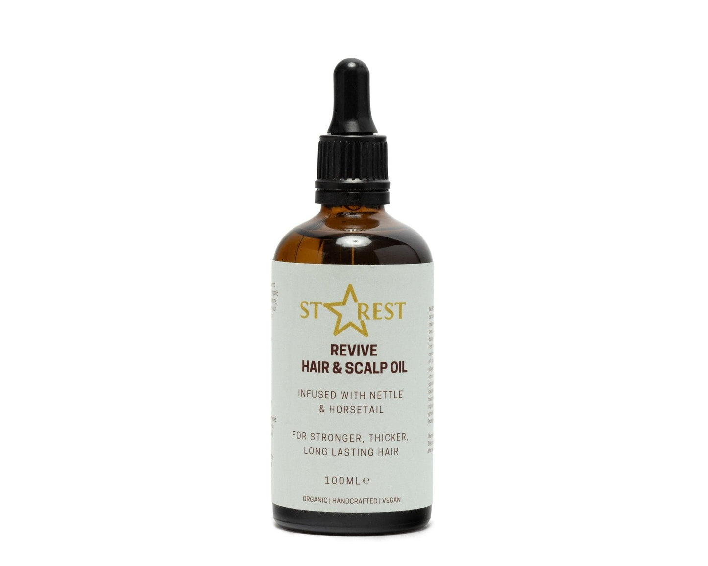 Revive Hair and Scalp Oil