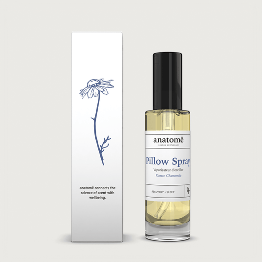 Roman Chamomile Pillow Spray 50ml