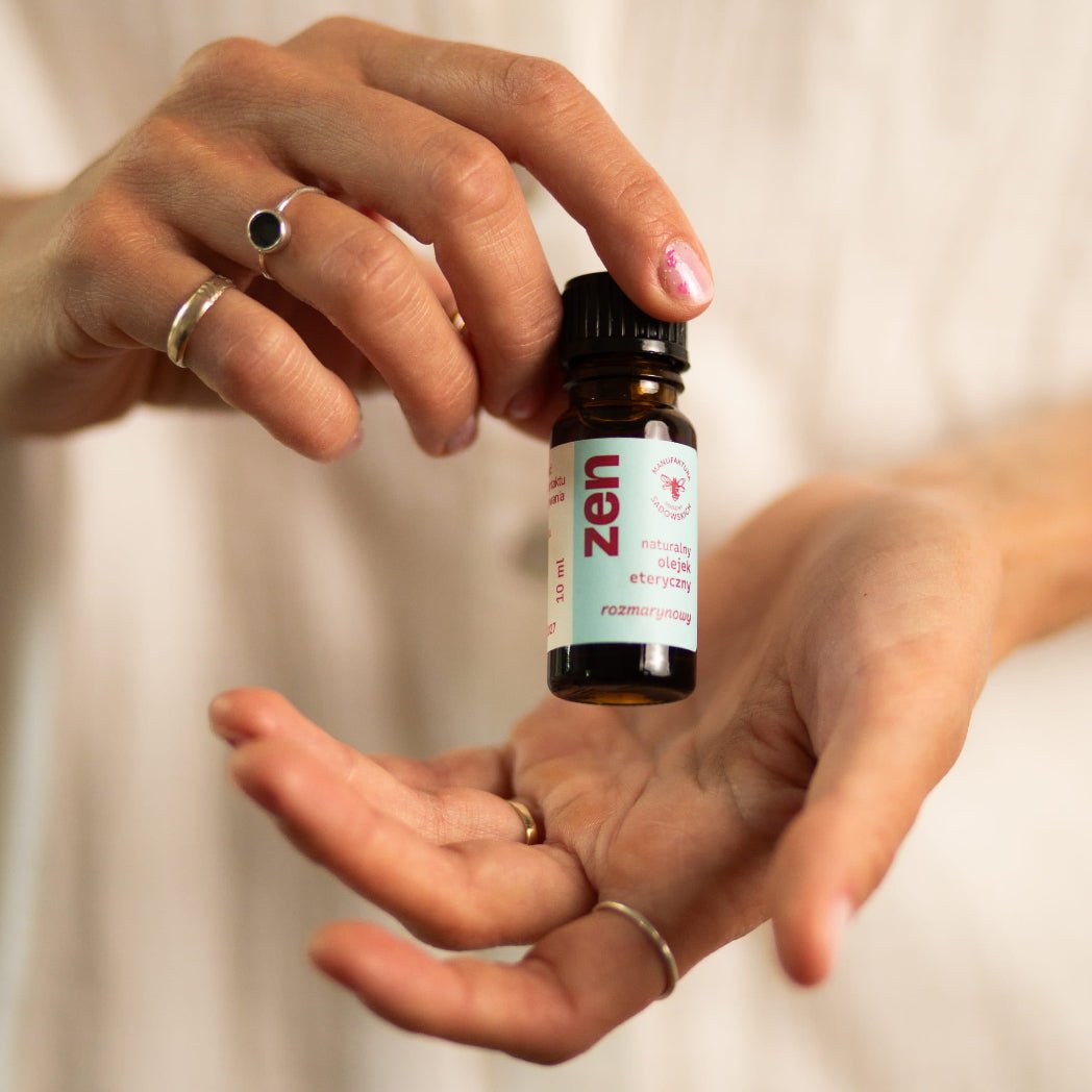 Rosemary essential oil - Zen 10ml