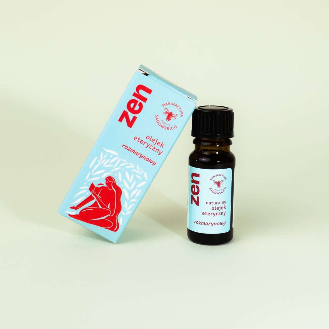 Rosemary essential oil - Zen 10ml