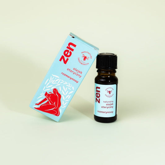 Rosemary essential oil - Zen 10ml
