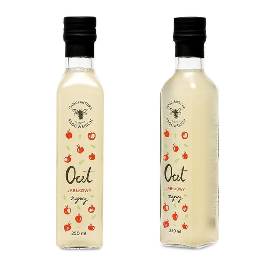 Apple vinegar 250ml