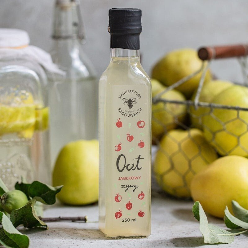 Apple vinegar 250ml