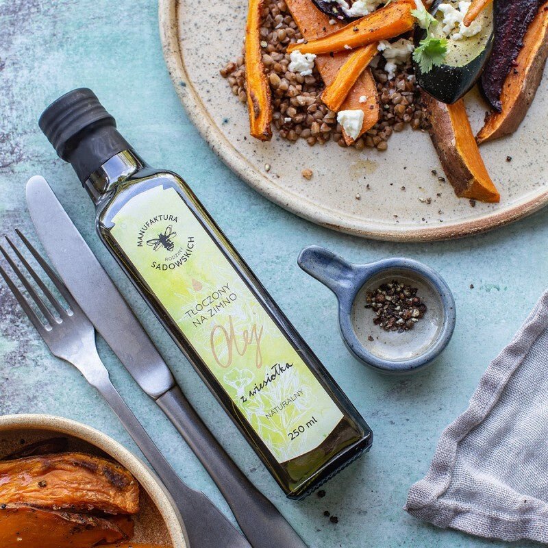 Evening primrose Oil 250ml