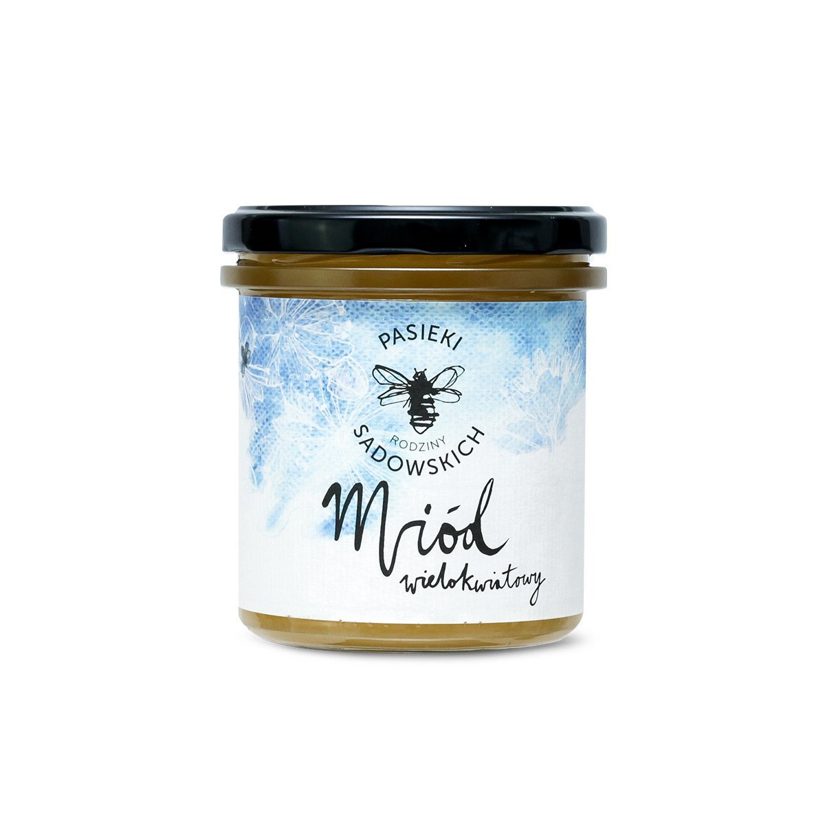 Multiflower Honey 450g