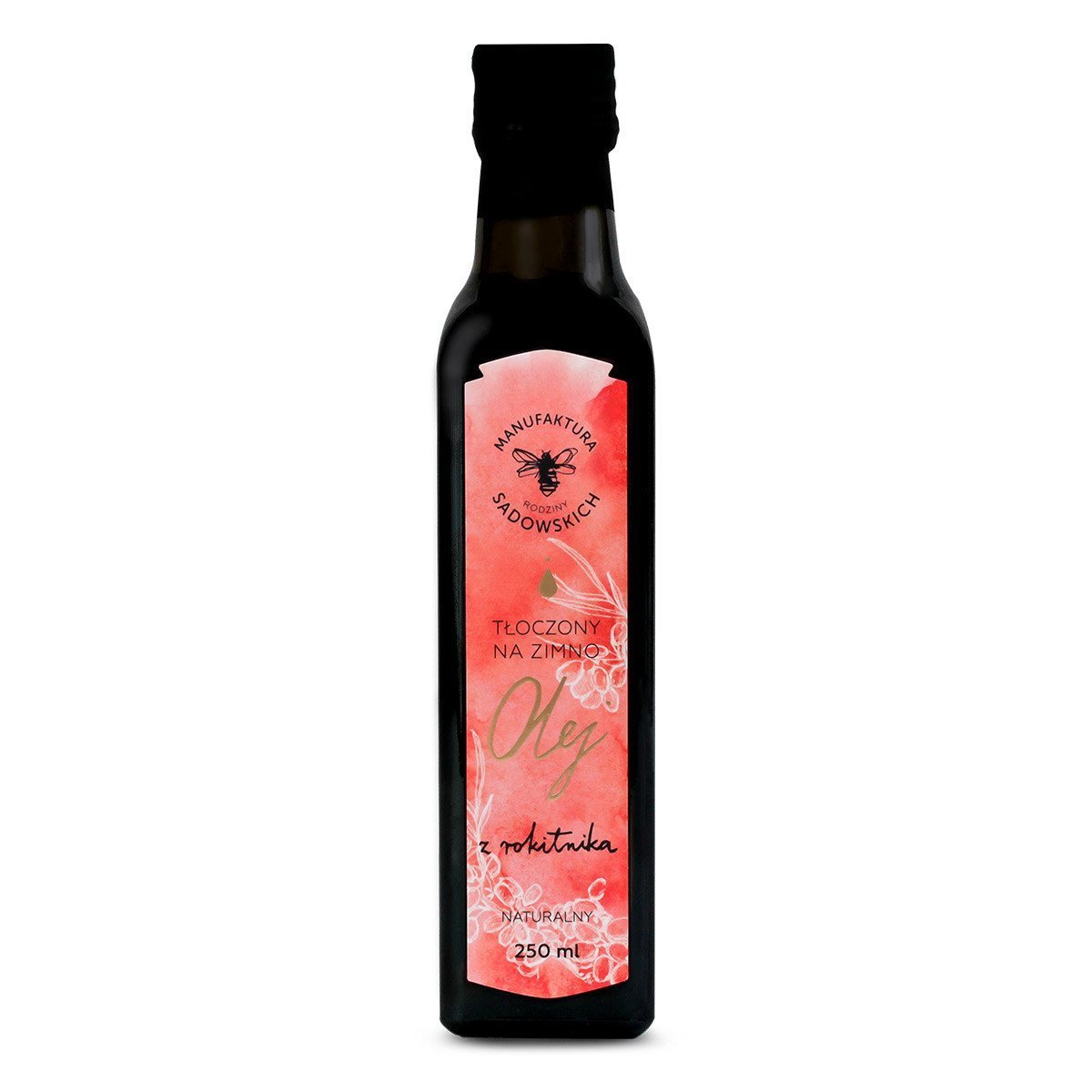 Sea buckthorn Oil 250ml