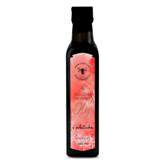 Sea buckthorn Oil 250ml