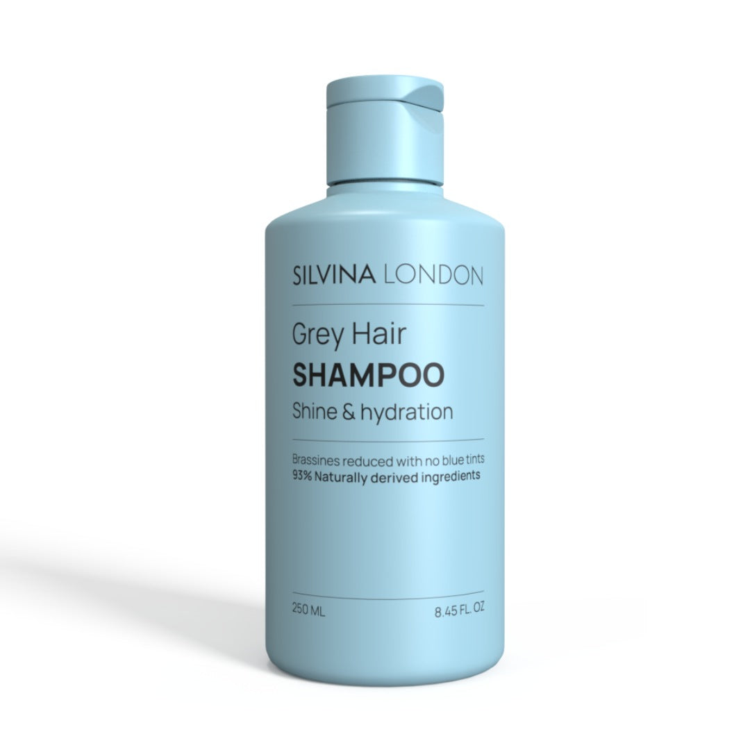 Grey Hair Shampoo
