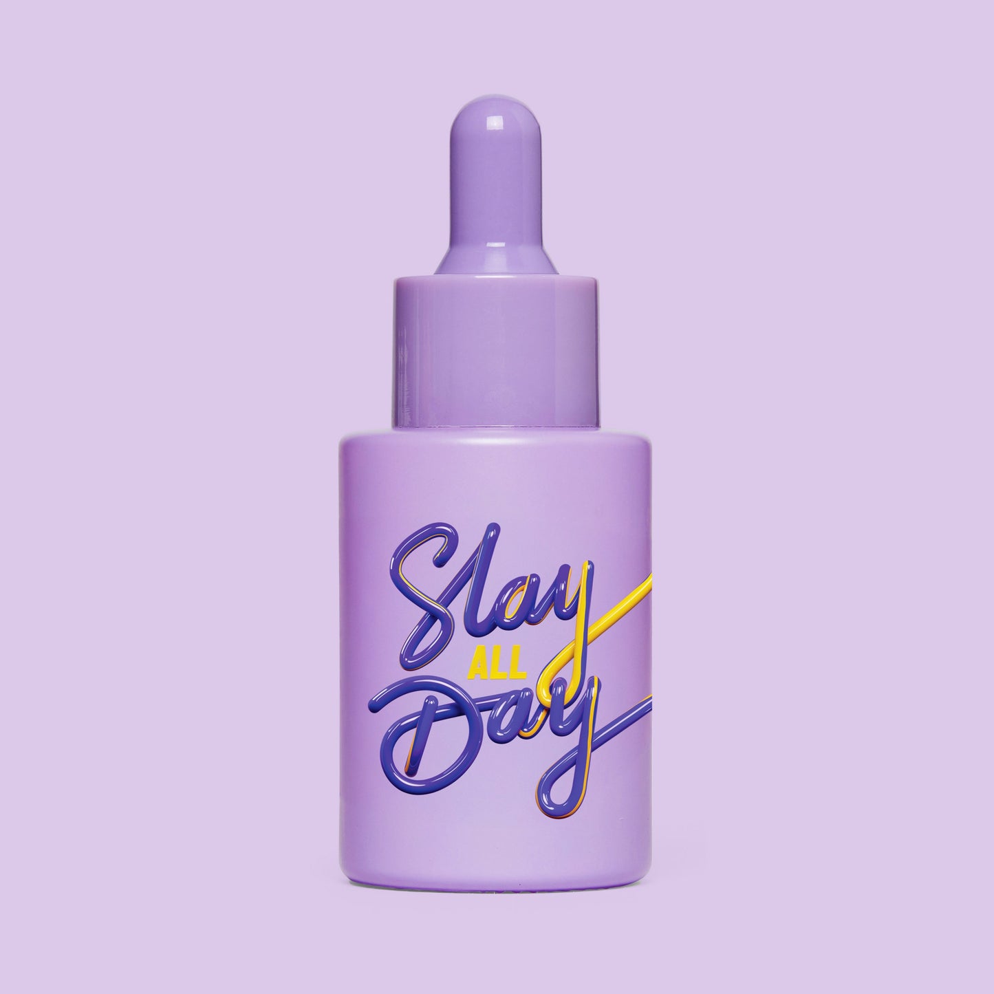 Slay All Day Facial Oil