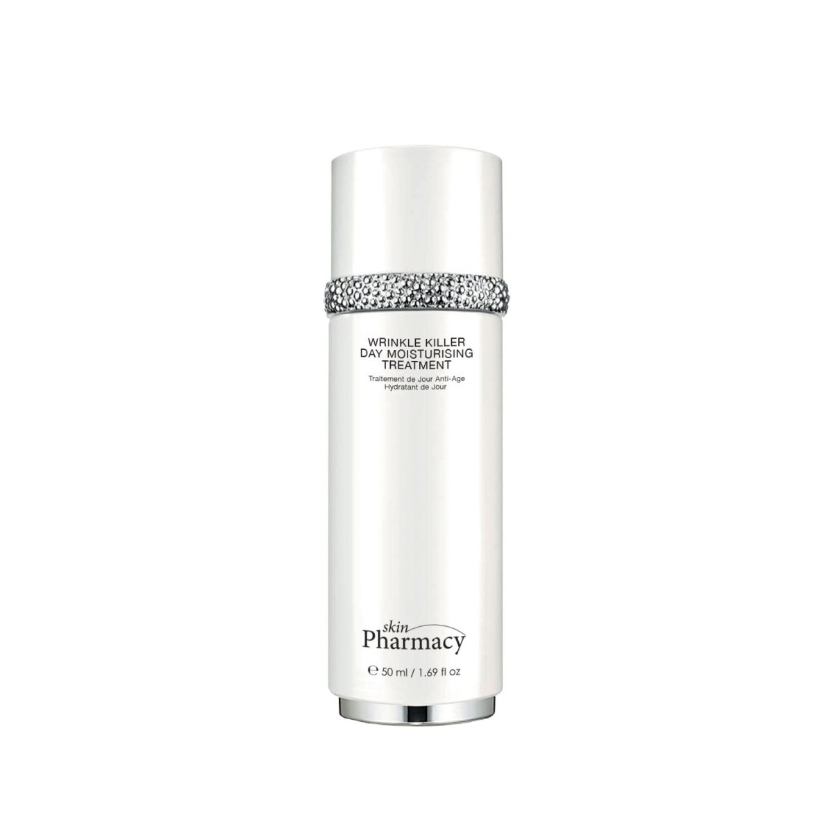 SP Wrinkle Killer Day Moisturising Treatment 50ml