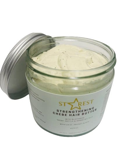 Strengthening Chebe Hair Butter