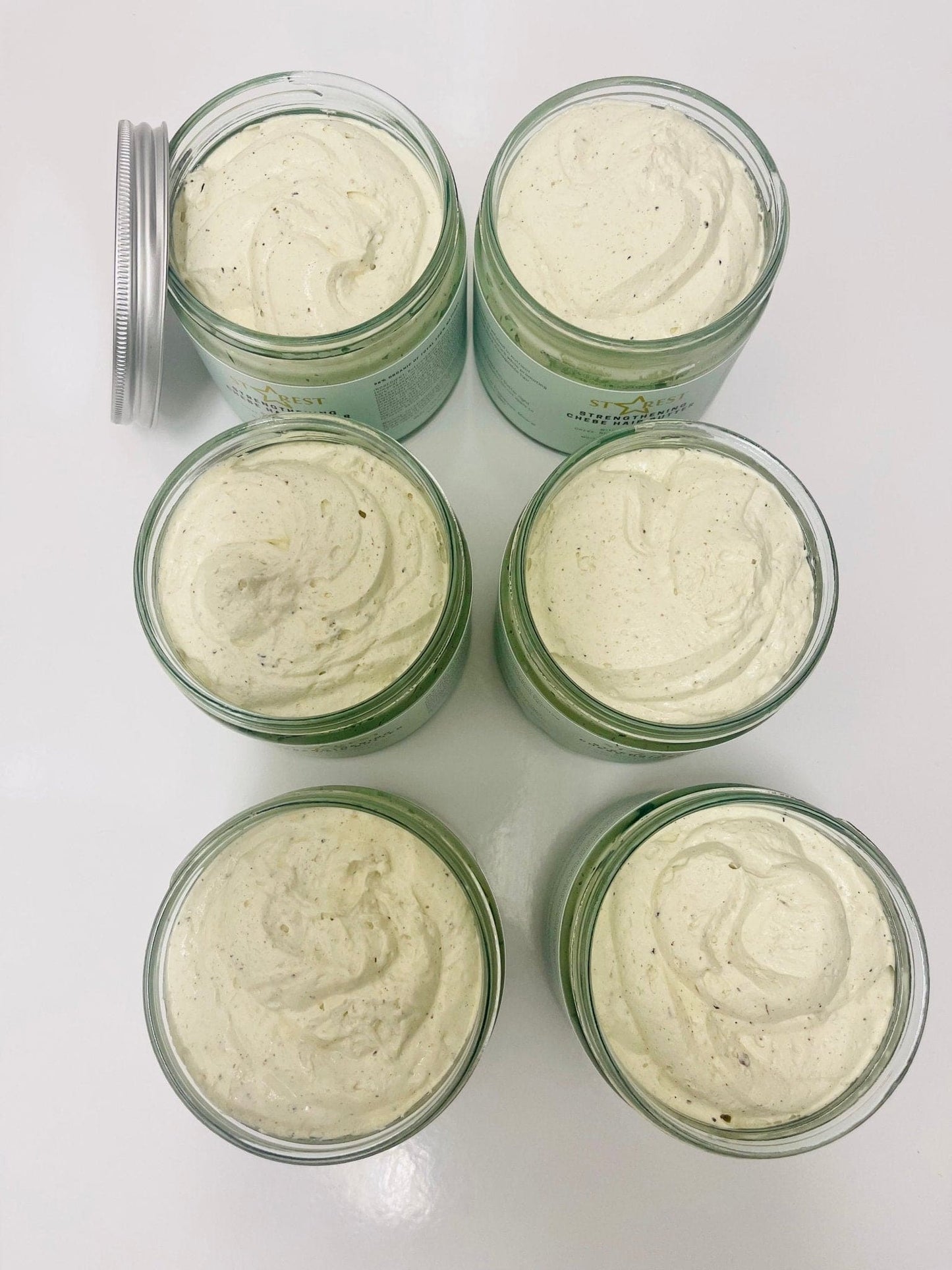 Strengthening Chebe Hair Butter