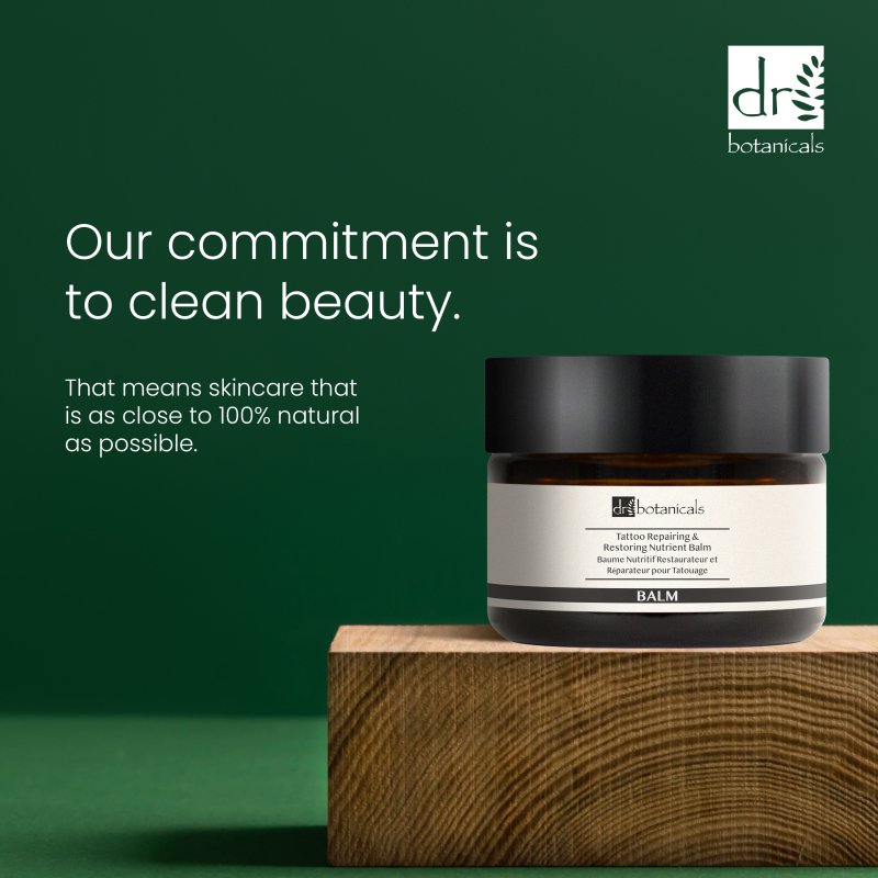 Tattoo Balm 50ml