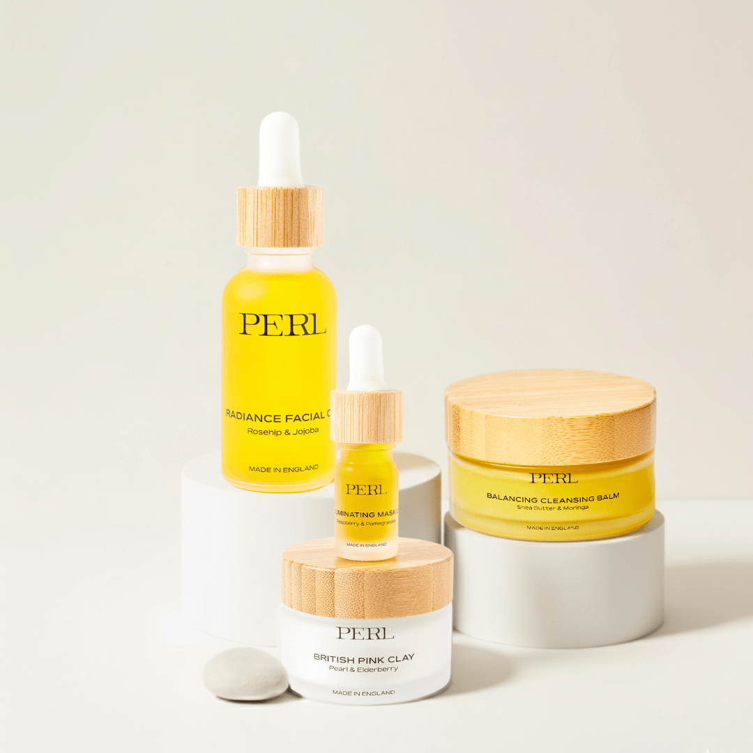 THE FRESH FACE BUNDLE