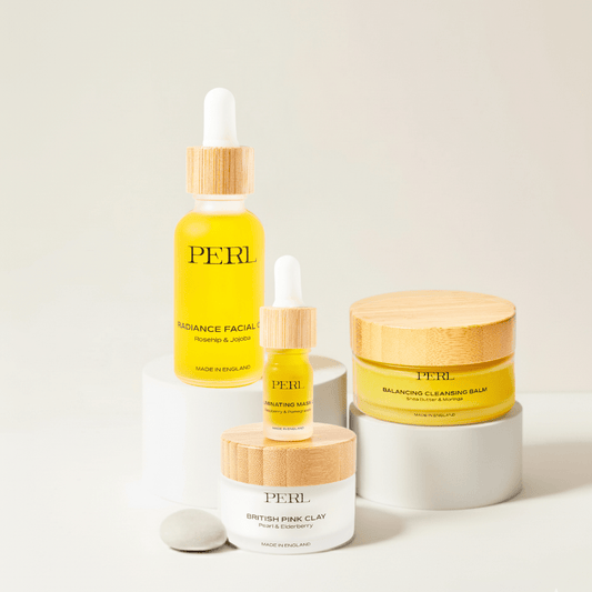 THE FRESH FACE BUNDLE