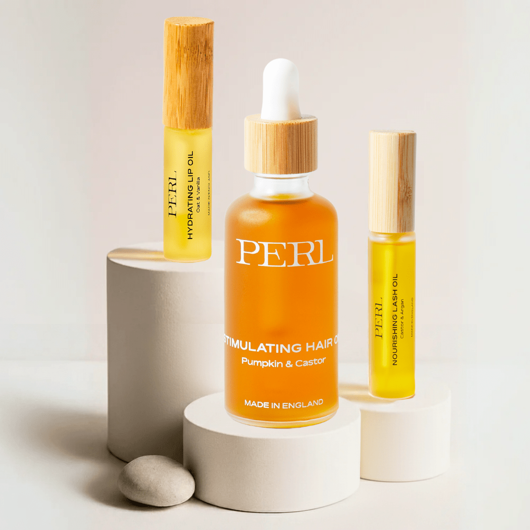 THE GLOW & GROW BUNDLE