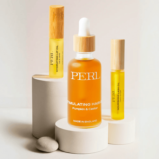 THE GLOW & GROW BUNDLE