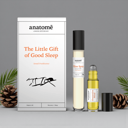 The Little Gift of Good Sleep - Frankincense