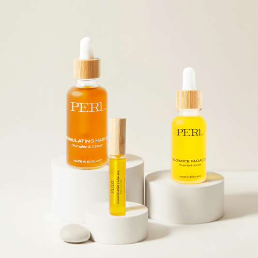 THE ULTIMATE GLOW-UP BUNDLE