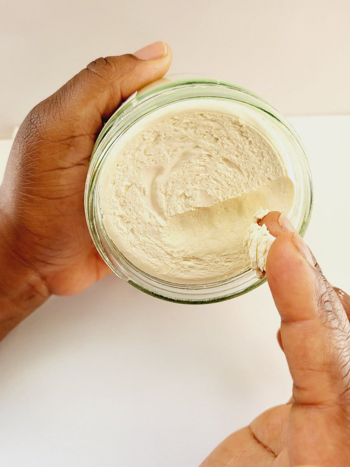 Vanilla Whipped Body Butter