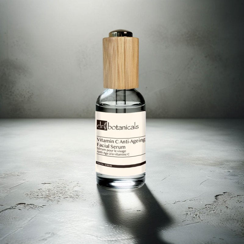 Vitamin C Anti-Ageing Facial Serum