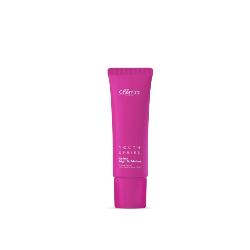 Youth Series 1% Retinol Night Moisturiser 50ml